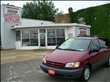 2000 Toyota Sienna