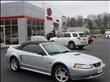 2000 Ford Mustang