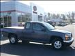 2008 GMC Canyon