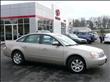 2005 Mercury Montego