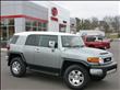 2009 Toyota FJ Cruiser