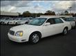 2005 Cadillac Deville