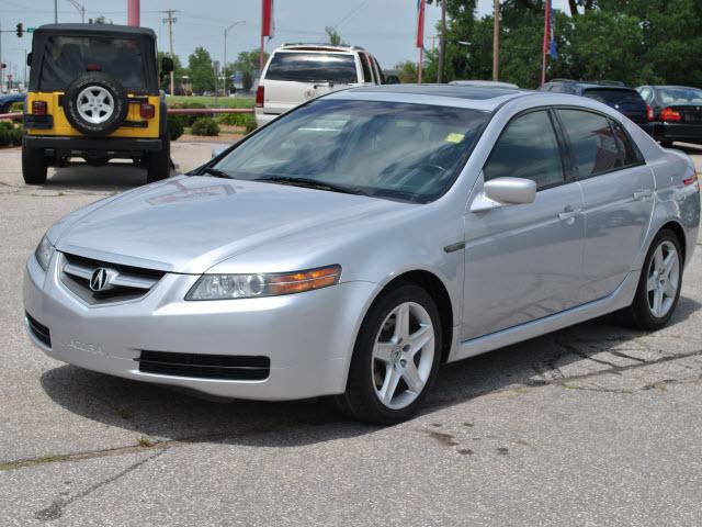 2005 Acura TL for sale