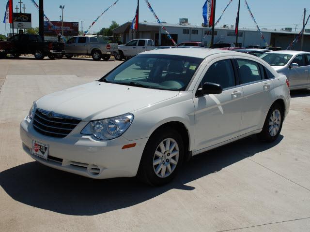 2010 Chrysler Sebring for sale