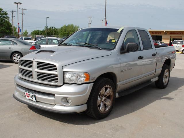 2004 Dodge Ram 1500 for sale