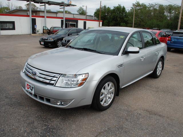 2009 Ford Taurus for sale