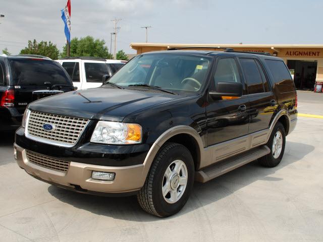 2003 Ford Expedition for sale