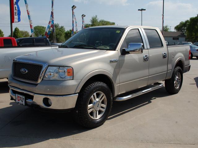 2006 Ford F150 for sale