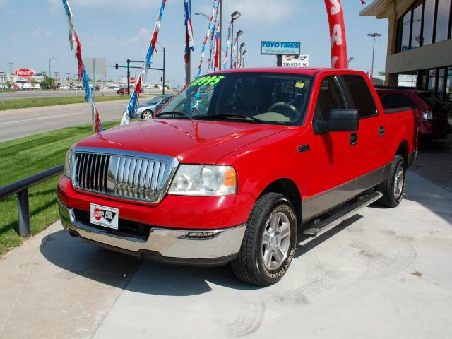 2005 Ford F150 for sale