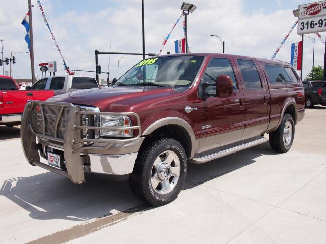 2006 Ford F250 for sale
