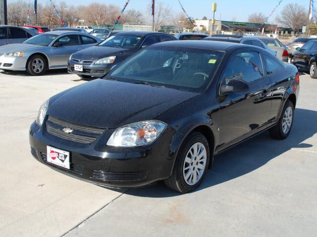 2009 Chevrolet Cobalt for sale