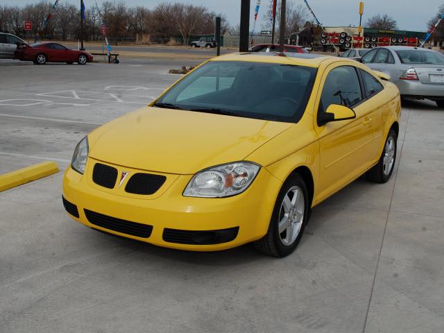 2007 Pontiac G5 for sale