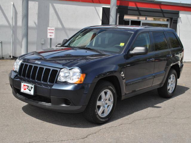 2008 Jeep Grand Cherokee for sale