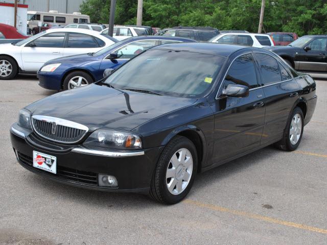 2004 Lincoln LS for sale