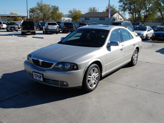 2005 Lincoln LS for sale