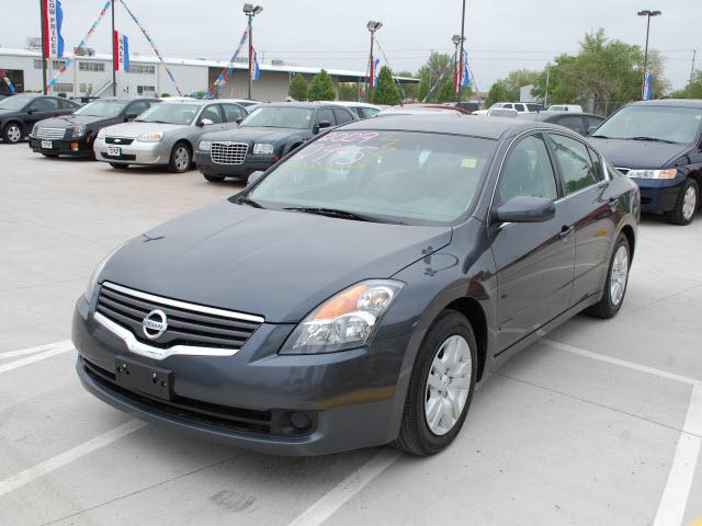 2009 Nissan Altima for sale