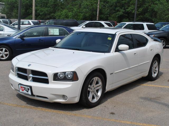 2006 Dodge Charger for sale