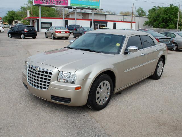 2007 Chrysler 300 for sale