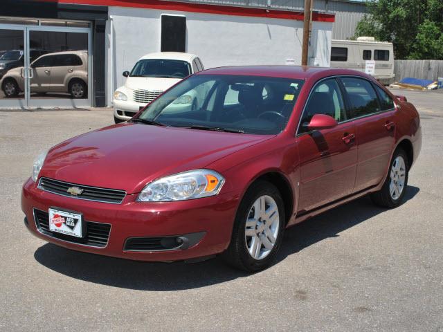 2006 Chevrolet Impala for sale