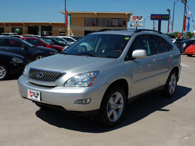 2005 Lexus RX 330 for sale