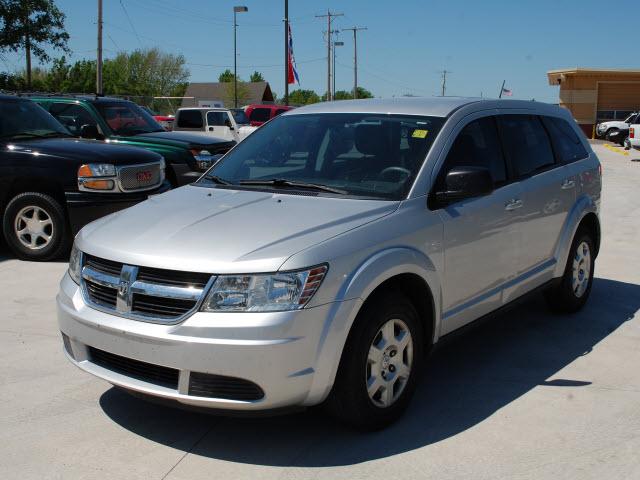 2009 Dodge Journey for sale