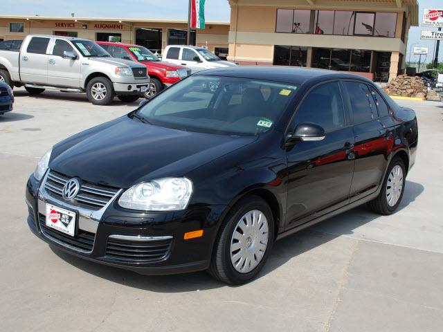 2009 Volkswagen Jetta for sale