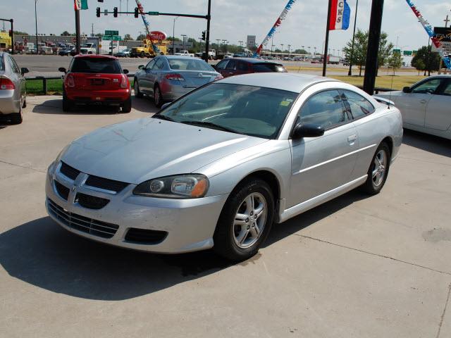 2004 Dodge Stratus for sale