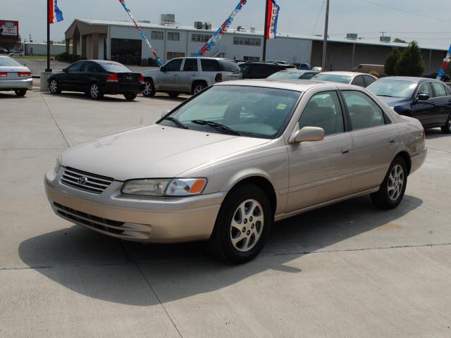 1999 Toyota Camry for sale