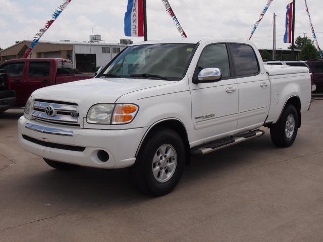 2004 Toyota Tundra for sale