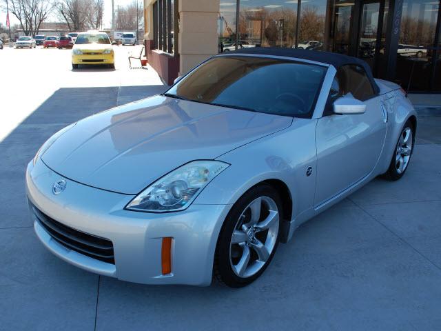 2006 Nissan 350Z for sale