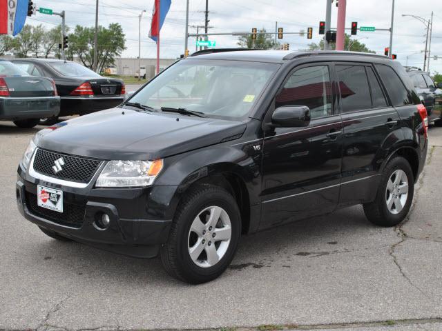 2007 Suzuki Grand Vitara for sale