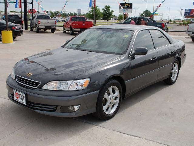 2001 Lexus ES 300 for sale