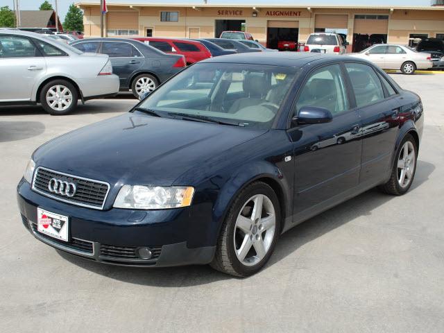 2004 Audi A4 for sale