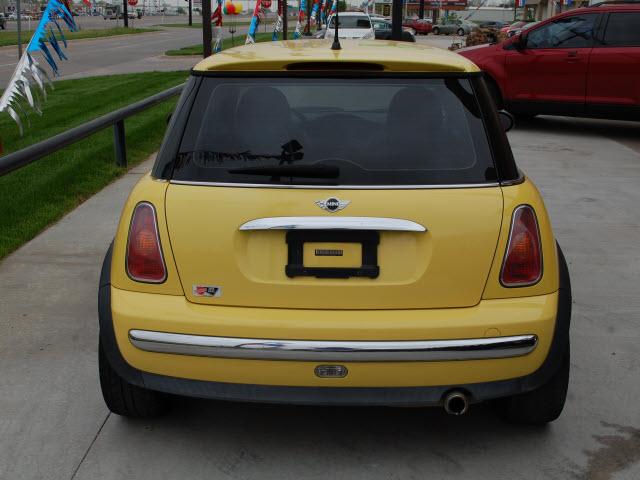 2003 MINI Cooper for sale