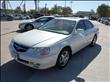 2002 Acura TL