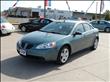 2009 Pontiac G6