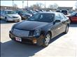 2007 Cadillac CTS