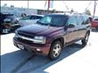 2006 Chevrolet TrailBlazer EXT