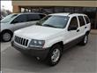 2004 Jeep Grand Cherokee