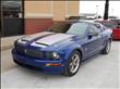 2005 Ford Mustang