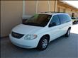 2001 Chrysler Town & Country