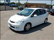 2007 Honda Fit