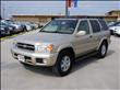 2001 Nissan Pathfinder
