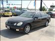 2002 Lexus GS 300