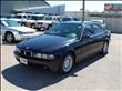 2002 BMW 5 series