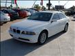 2003 BMW 5 series