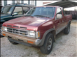 1992 Nissan Pickup