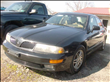 2002 Mitsubishi Diamante