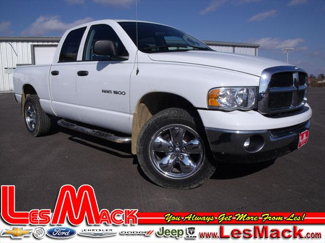 2005 Dodge Ram 1500 for sale