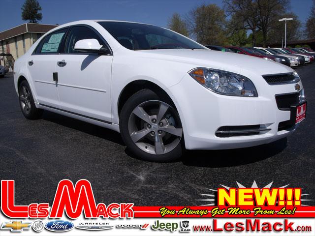 2012 Chevrolet Malibu for sale